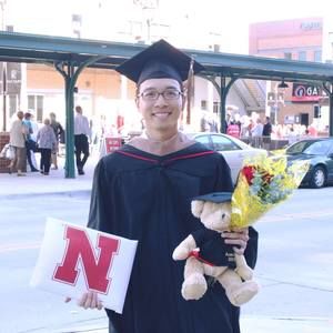 Meet your Posher, Anh